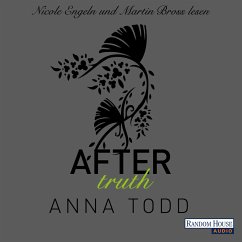 After truth / After Bd.2 (MP3-Download) - Todd, Anna