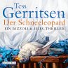 Der Schneeleopard / Jane Rizzoli Bd.11... - Bild 1