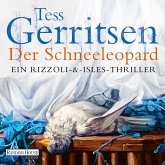 Der Schneeleopard / Jane Rizzoli Bd.11 (MP3-Download)