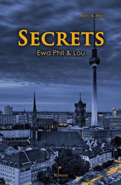 Secrets (eBook, ePUB) - Rey, Marc B.