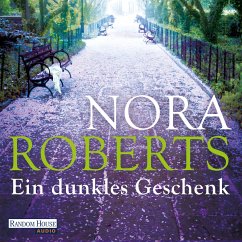 Ein dunkles Geschenk (MP3-Download) - Roberts, Nora