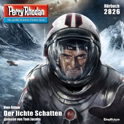 Perry Rhodan 2826: Der lichte Schatten (MP3-Download) - Anton, Uwe