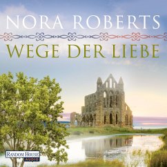 Wege der Liebe (MP3-Download) - Roberts, Nora