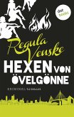 Die Hexen von Övelgönne (eBook, ePUB)