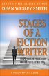 Stages of a Fiction Writer: Know Where... - Bild 1