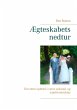 Ægteskabets nedtur (eBook, ePUB) - Bild 1