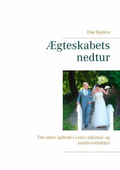 Ægteskabets nedtur (eBook, ePUB)