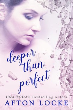 Cover Deeper Than Perfect (eBook, ePUB)