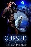 Cursed (The Crush Saga, #8) (eBook, ePUB)