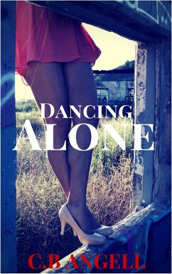 Cover Dancing Alone (eBook, ePUB)