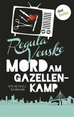 Mord im Gazellenkamp (eBook, ePUB)