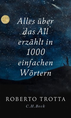 Alles über das All (eBook, ePUB) - Trotta, Roberto