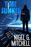 Time Junkie (eBook, ePUB)