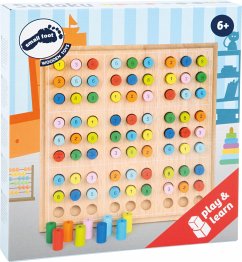 small foot 2489 - Sudoku, bunt