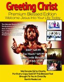 Greeting Christ (Premium Edition) (eBook, ePUB)