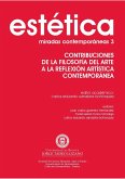 Estética: miradas contemporáneas 3 (eBook, PDF)