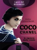 Coco Chanel. La signora della moda (eBook, ePUB)