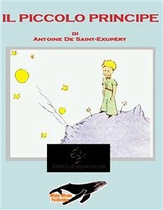Cover Il piccolo principe (eBook, ePUB)