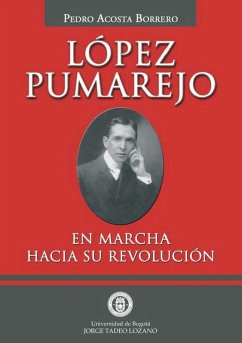 Cover López Pumarejo (eBook, PDF)