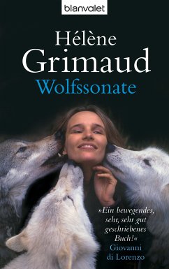 Wolfssonate (eBook, ePUB) - Grimaud, Hélène