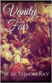 Vanity Fair (eBook, ePUB)