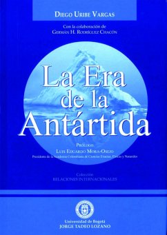 Cover La Era de la Antártida (eBook, PDF)