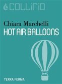 Hot Air Balloons (eBook, ePUB)