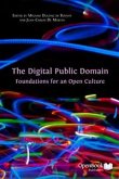 The Digital Public Domain (eBook, ePUB)