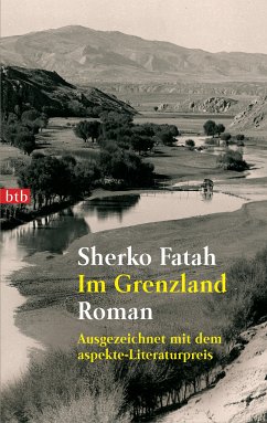 Im Grenzland (eBook, ePUB) - Fatah, Sherko