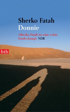 Donnie (eBook, ePUB) - Fatah, Sherko