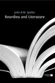 Bourdieu and Literature (eBook, ePUB)