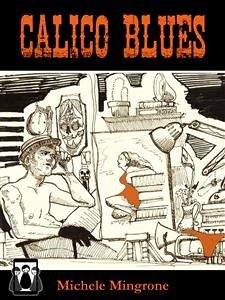 Calico Blues (eBook, ePUB) - Mingrone, Michele