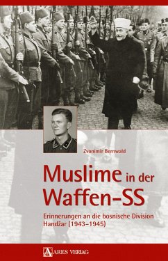 Muslime in der Waffen-SS (eBook, ePUB) - Bernwald, Zvonimir