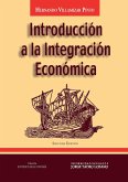 Introducción a la integración económica (eBook, PDF)
