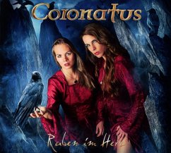 Raben Im Herz (Ltd.Digipak) - Coronatus