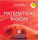 Matemáticas básicas 2ed. (eBook, PDF)