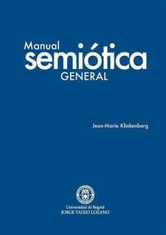 Cover Manual de Semiótica general (eBook, PDF)
