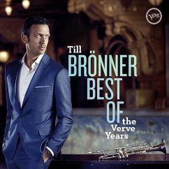 Best Of The Verve Years - Brönner,Till