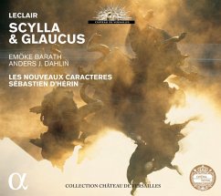 Scylla & Glaucus - D'Herin,S./Les Nouveaux Caracteres