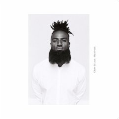 Cover Black Music (Vinyl+Mp3)