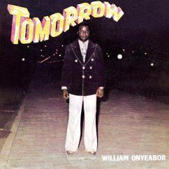 Tomorrow - Onyeabor,William