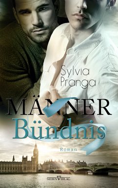 Männerbündnis (eBook, PDF) - Pranga, Sylvia