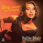 Sexy,Inrtimate And Swinging 1957-1962 Sexy,Inrtimate And Swinging 1957-1962