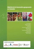 Medición de la innovación agropecuaria en Colombia (eBook, PDF)