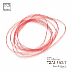 Transient-Werke Für Marimba Und Vibraphon - Kadlubowska/Bukowski/Dix