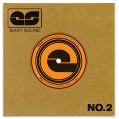 Cover Easy Sound Singles #2
