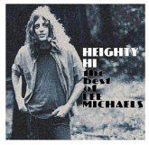 Heighty Hi - The Best Of Lee Michaels