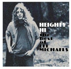 Cover Heighty Hi - The Best Of Lee Michaels