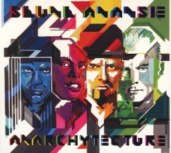 Anarchytecture - Skunk Anansie