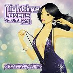 Nighttime Lovers Vol. 24 Nighttime Lovers Vol. 24